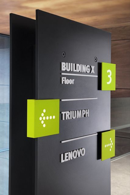 Signage Design - Metamorph IT Systems - Your brand promotion partner